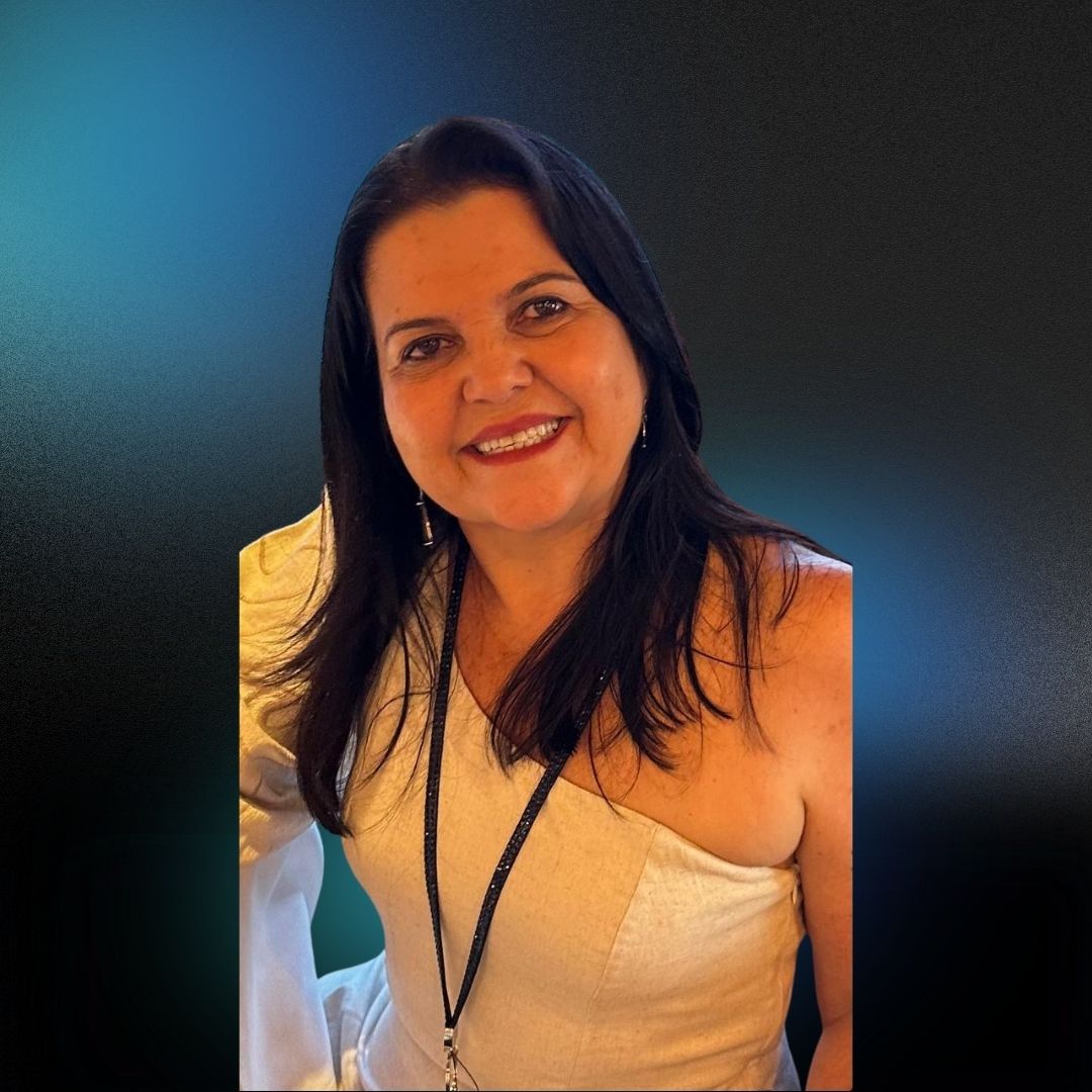Maria Rosângela Cunha
