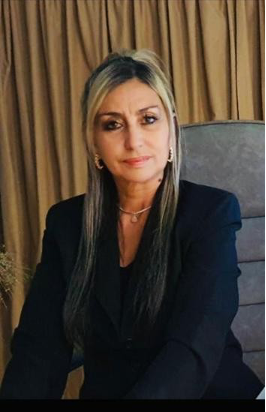 Valéria Cordeiro